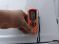 6511154P10 Крыша Suzuki Vitara 2 2021г. - фото №19