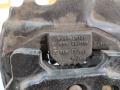 322A69 ПОДУШКА КПП Ford Kuga 2 2015г. - фото №7