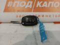 Замок зажигания Hyundai Santa Fe 3 (DM) 2018г. - фото №12