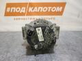 06J903023D Генератор Volkswagen Tiguan 2 2018г. - фото №4