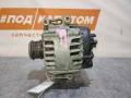 06J903023D Генератор Volkswagen Tiguan 2 2018г. - фото №7