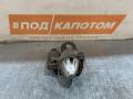 ZJ01, MO00T91381 Стартер Mazda 3 BK - фото №2