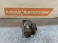 ZJ01, MO00T91381 Стартер Mazda 3 BK - фото №4
