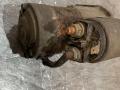 ZJ01, MO00T91381 Стартер Mazda 3 BK - фото №7