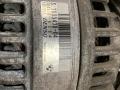 7605478-04, 14V170A Генератор BMW 3 F30/F31 - фото №5