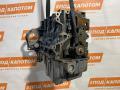 Блок цилиндров Chevrolet Cruze J300 2010г. - фото №2
