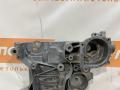 55556428 насос масляный Chevrolet Cruze J300 2010г. - фото №3