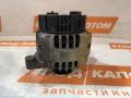 SG12B054, 004741, C542546A Генератор Audi A6 4B/C5 2005г. - фото №2
