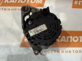 SG12B054, 004741, C542546A Генератор Audi A6 4B/C5 2005г. - фото №4