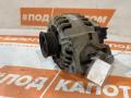 SG12B054, 004741, C542546A Генератор Audi A6 4B/C5 2005г. - фото №6
