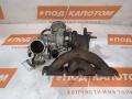 06H145701L, 059575 Турбина Audi A4 B8/8K 2012г. - фото №9