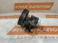 8E0145153HES, 197154 НАСОС ГУР Audi A4 B7 2008г. - фото №2