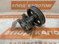 8E0145153HES, 197154 НАСОС ГУР Audi A4 B7 2008г. - фото №4