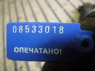 Амортизатор задний, Ford Focus 2004-2008