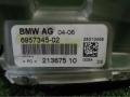 6957345 Антенна BMW 7 E65/E66 2007г. - фото №2
