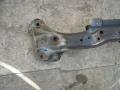 Балка подвески передняя (подрамник) BMW 3 E46 2000г. - фото №3