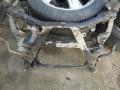 Балка подвески передняя (подрамник) BMW 5 E39 2000г. - фото №4
