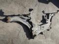 Балка подвески передняя (подрамник) Renault Megane 2005г. - фото №2