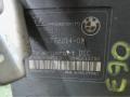 Блок ABS BMW 3 E90/E91/E92/E93 2005г. - фото №2
