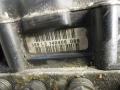 Блок ABS BMW X5 E53 2005г. - фото №4