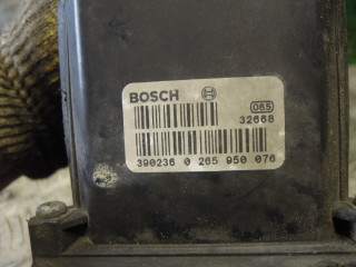 Блок ABS, Ford Mondeo 3 2003-2007