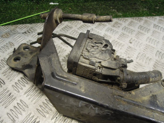 Блок ABS, Ford Mondeo 3 2003-2007
