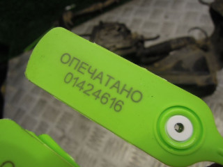 Блок ABS, Ford Mondeo 3 2003-2007