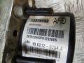 13379599 Блок ABS Opel Astra J 2012г. - фото №3