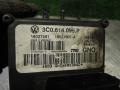 3C0614095 Блок ABS Volkswagen Passat B6 2006г. - фото №3