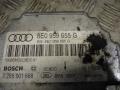 Блок AirBag AUDI A4 B7 2007г. - фото №2