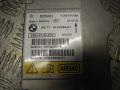 9134280 Блок AirBag BMW 3 E90/E91/E92/E93 2005г. - фото №2