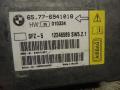 6941018 Блок AirBag BMW 5 E60/E61 2005г. - фото №2