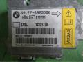 6929560 Блок AirBag BMW 7 E65/E66 2003г. - фото №2
