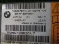 6970901 Блок AirBag BMW 7 E65/E66 2007г. - фото №2