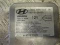 Блок AirBag Hyundai Santa Fe 2005г. - фото №2