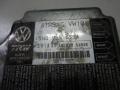Блок AirBag Volkswagen Passat B6 2008г. - фото №2