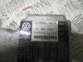 Блок AirBag Volkswagen Tiguan 2008г. - фото №3