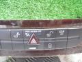 Блок кнопок Mercedes E W211 2004г. - фото №3