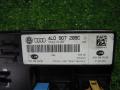 Блок комфорта AUDI Q7 2007г. - фото №2