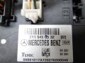 2115450532 Блок комфорта Mercedes E W211 2004г. - фото №4