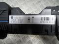 13222173 Блок комфорта Opel Astra H 2008г. - фото №3