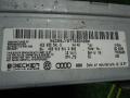 Блок радио AUDI Q7 2007г. - фото №5