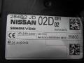 284B2JD Блок управления (другие) Nissan Qashqai+2 2009г. - фото №4