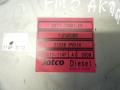 2S7172401 Блок управления АКПП Ford Mondeo 3 2004г. - фото №2
