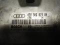 Блок управления двигателем AUDI A4 B5 2000г. - фото №2