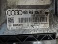 Блок управления двигателем AUDI A6 C6 2008г. - фото №2