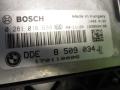 8509034 Блок управления двигателем BMW 3 E90/E91/E92/E93 2008г. - фото №2