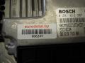 Блок управления двигателем Citroen C5 2006г. - фото №4