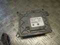 Блок управления двигателем Opel Zafira B 2006г. - фото №4
