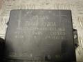 Блок управления парктрониками Nissan Qashqai 2008г. - фото №3